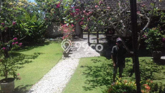 Rumah kawasan Sanur, Dekat Fasilitas, 3 KT, Luas 500m² Bangunan 200m² Rumah kawasan Sanur, Dekat Fasilitas, 3 KT, Luas 500m² Bangunan 200m²