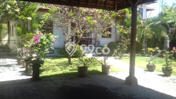 Rumah kawasan Sanur, Dekat Fasilitas, 3 KT, Luas 500m² Bangunan 200m² Rumah kawasan Sanur, Dekat Fasilitas, 3 KT, Luas 500m² Bangunan 200m²