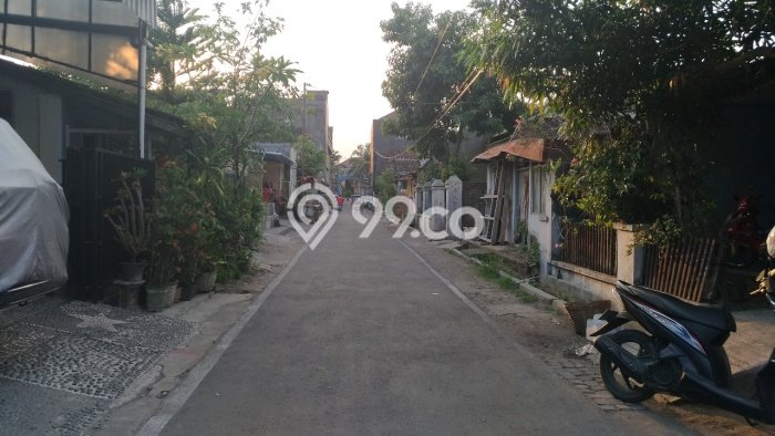 Rumah Minimalis 3 KT LT 182m2 di Solo Baru Rumah Minimalis 3 KT LT 182m2 di Solo Baru