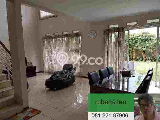Hunian Elit LB 250m2 Siap Pakai Desain Elegan di Kota Baru Parahyangan, Bandung Hunian Elit LB 250m2 Siap Pakai Desain Elegan di Kota Baru Parahyangan, Bandung