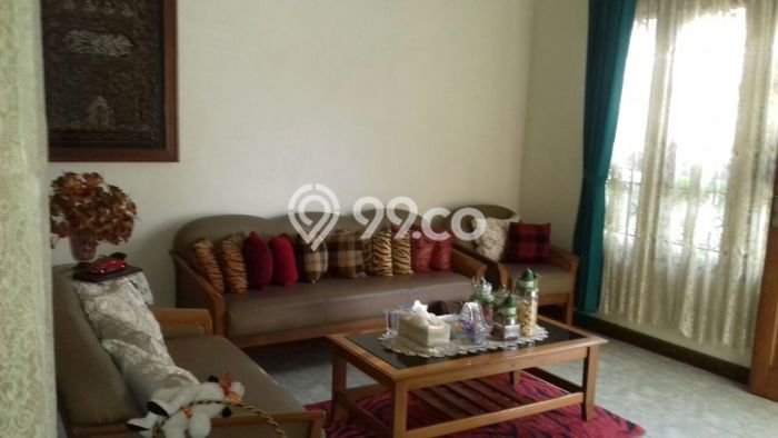 Siap Huni Hunian Elit 7 Kamar di Antapani Dekat ke Mana Saja Siap Huni Hunian Elit 7 Kamar di Antapani Dekat ke Mana Saja