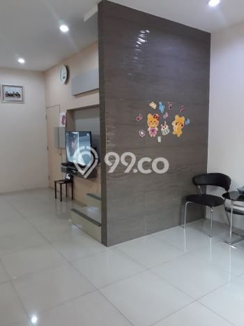 INVESTASI CERDAS! Rumah Exclusive Citra Garden, Jakarta Barat, Luas Tanah 128m² Luas Bangunan 180m² INVESTASI CERDAS! Rumah Exclusive Citra Garden, Jakarta Barat, Luas Tanah 128m² Luas Bangunan 180m²
