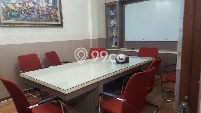 Jual Rumah Luas Megah Dengan View Eksklusif di Pekayon, Bekasi Jual Rumah Luas Megah Dengan View Eksklusif di Pekayon, Bekasi