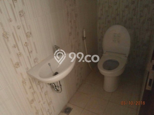 Dijual Rumah Eksklusif 3 KT di Bojong Indah, Jakarta Barat Dijual Rumah Eksklusif 3 KT di Bojong Indah, Jakarta Barat