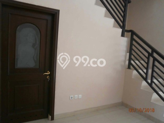 Dijual Rumah Eksklusif 3 KT di Bojong Indah, Jakarta Barat Dijual Rumah Eksklusif 3 KT di Bojong Indah, Jakarta Barat