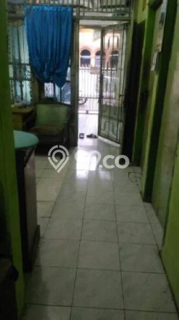 Dijual Rumah Eksklusif 2 KT di Poris, Tangerang Dijual Rumah Eksklusif 2 KT di Poris, Tangerang