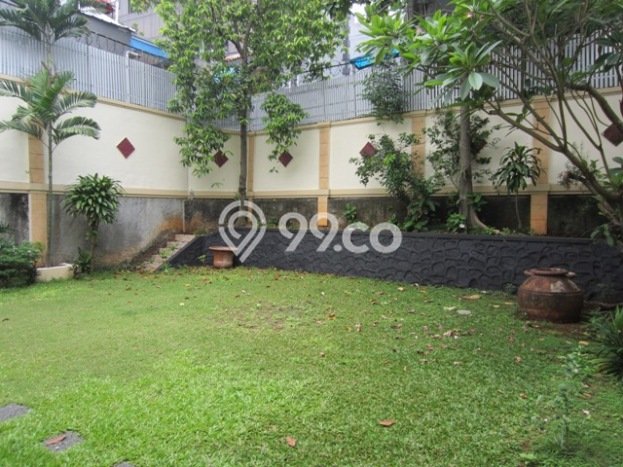 LIMITED UNIT! Rumah di Cipete, 5 KM, LT 1000m² LB 500m² LIMITED UNIT! Rumah di Cipete, 5 KM, LT 1000m² LB 500m²