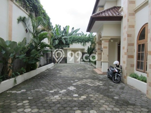 LIMITED UNIT! Rumah di Cipete, 5 KM, LT 1000m² LB 500m² LIMITED UNIT! Rumah di Cipete, 5 KM, LT 1000m² LB 500m²