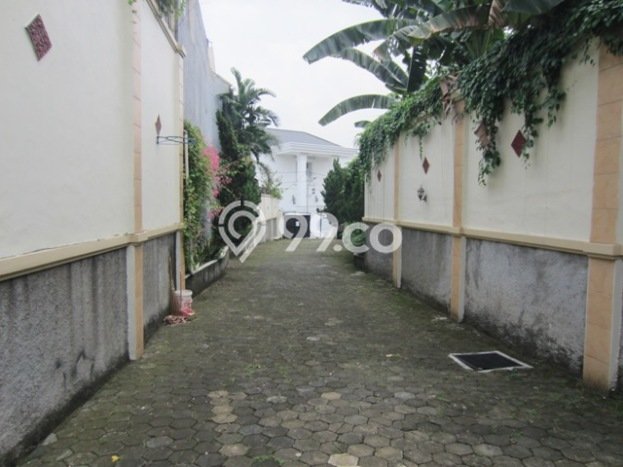 LIMITED UNIT! Rumah di Cipete, 5 KM, LT 1000m² LB 500m² LIMITED UNIT! Rumah di Cipete, 5 KM, LT 1000m² LB 500m²