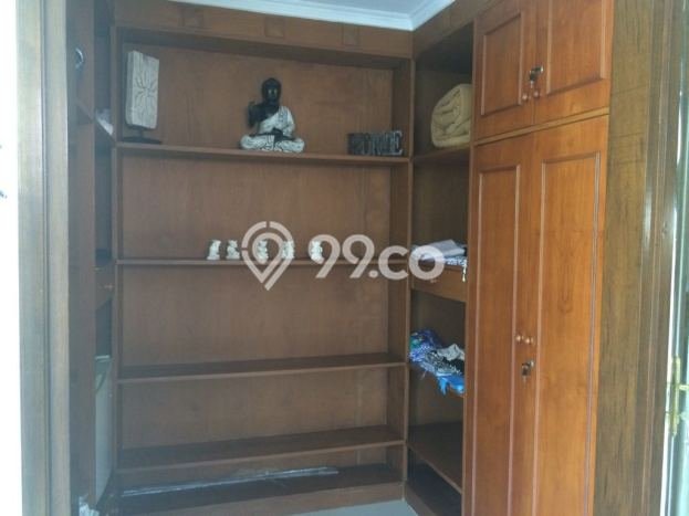 Rumah Elit LB 600m2 Siap Pakai Desain Elegan di Sanur, Denpasar Rumah Elit LB 600m2 Siap Pakai Desain Elegan di Sanur, Denpasar