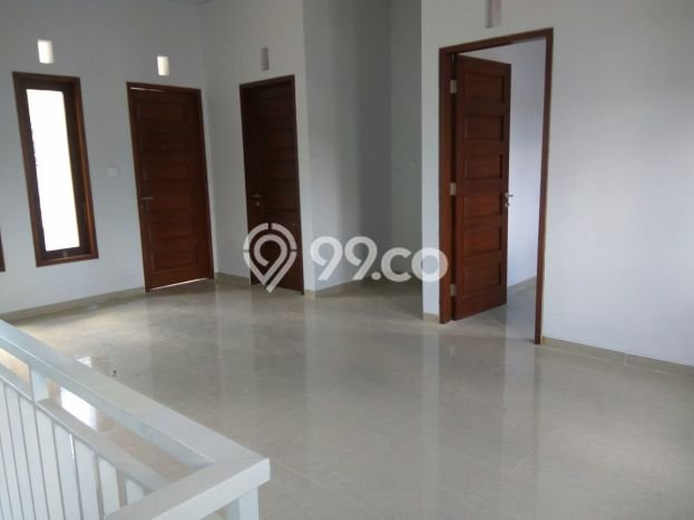 Rumah Berkualitas dengan Luas Tanah 112m² di Kawasan Elite Jimbaran, Badung Rumah Berkualitas dengan Luas Tanah 112m² di Kawasan Elite Jimbaran, Badung