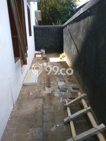 Rumah Berkualitas dengan Luas Tanah 112m² di Kawasan Elite Jimbaran, Badung Rumah Berkualitas dengan Luas Tanah 112m² di Kawasan Elite Jimbaran, Badung