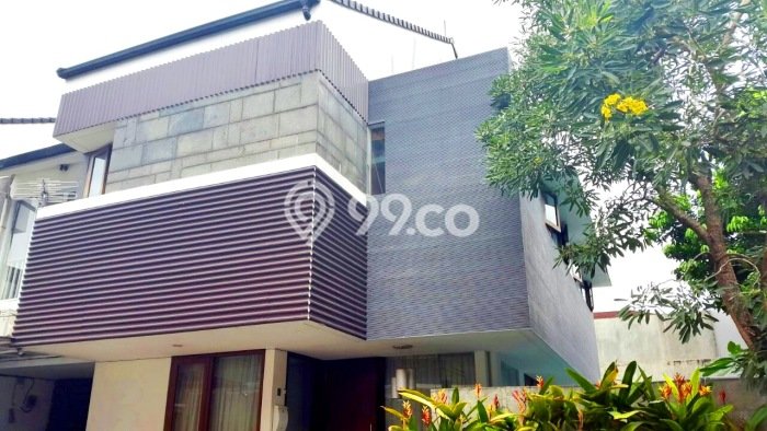 Hunian Super Mewah dengan Akses Paling Strategis di Ampera, Jakarta Selatan Hunian Super Mewah dengan Akses Paling Strategis di Ampera, Jakarta Selatan