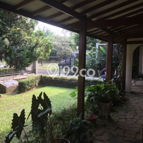 Dijual Rumah Elit Exclusive di Cinere, Depok Dijual Rumah Elit Exclusive di Cinere, Depok