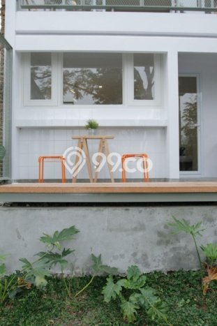 Jual Rumah Modern 2 KT di Dago, Bandung Jual Rumah Modern 2 KT di Dago, Bandung