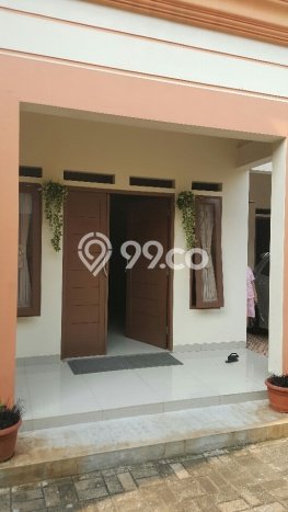 Dijual Hunian Mewah dengan Fasilitas Sekitar Lengkap di Duren Sawit, Jakarta Timur Dijual Hunian Mewah dengan Fasilitas Sekitar Lengkap di Duren Sawit, Jakarta Timur