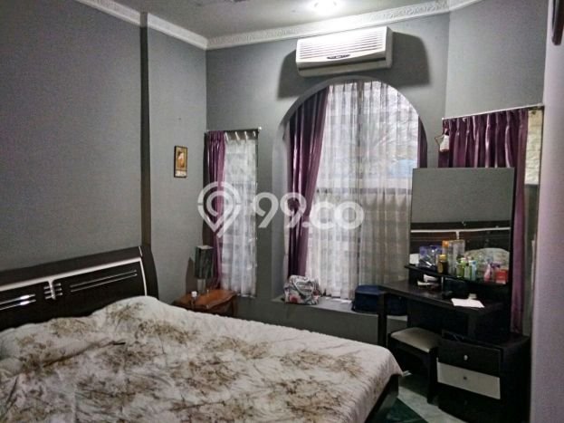 Hunian Super Mewah dengan Akses Paling Strategis di Pesanggrahan, Tangerang Hunian Super Mewah dengan Akses Paling Strategis di Pesanggrahan, Tangerang