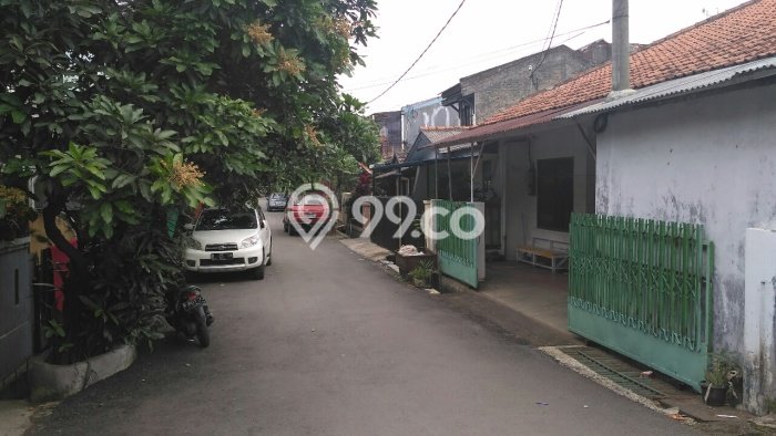 Rumah Modern Cantik 4 Kamar Siap Huni di Antapani Rumah Modern Cantik 4 Kamar Siap Huni di Antapani