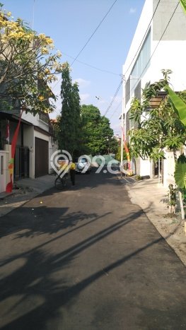 Jual Rumah Bagus Siap Huni LB 150m2 di Semarang Tengah, Semarang Jual Rumah Bagus Siap Huni LB 150m2 di Semarang Tengah, Semarang