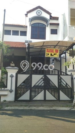 Jual Rumah Bagus Siap Huni LB 150m2 di Semarang Tengah, Semarang Jual Rumah Bagus Siap Huni LB 150m2 di Semarang Tengah, Semarang