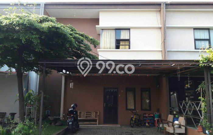 Rumah Minimalis 3 KT di Cipedes Bandung Unfurnished Rumah Minimalis 3 KT di Cipedes Bandung Unfurnished