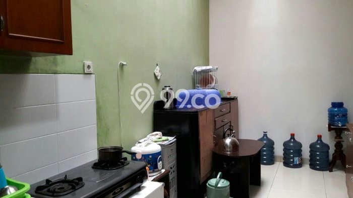 Rumah Minimalis 3 KT di Cipedes Bandung Unfurnished Rumah Minimalis 3 KT di Cipedes Bandung Unfurnished