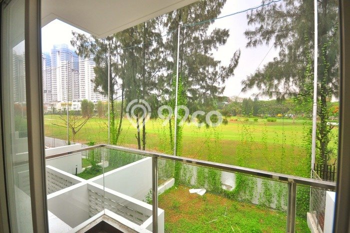 Dijual Hunian Mewah dengan Fasilitas Sekitar Komplit di Kemayoran, Jakarta Pusat Dijual Hunian Mewah dengan Fasilitas Sekitar Komplit di Kemayoran, Jakarta Pusat