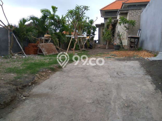 Rumah kawasan Nusa Dua, Siap Huni, 3 KT Rumah kawasan Nusa Dua, Siap Huni, 3 KT