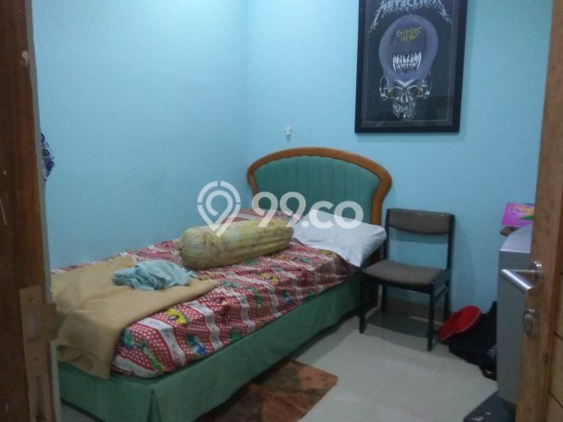 Rumah kawasan Nusa Dua, Siap Huni, 3 KT Rumah kawasan Nusa Dua, Siap Huni, 3 KT