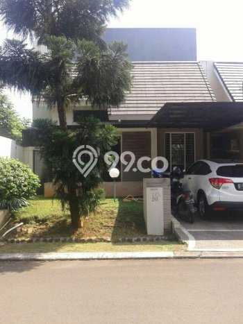Rumah 3 KT 3 KM Lokasi Premium di Sawangan, Depok Rumah 3 KT 3 KM Lokasi Premium di Sawangan, Depok