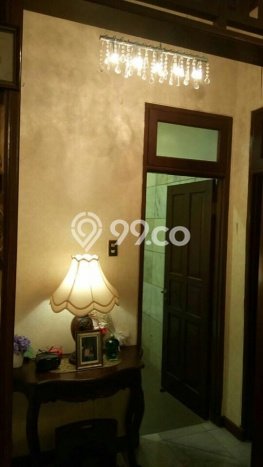 Investasi Menjanjikan 4 Kamar Tidur Lokasi Strategis di Kawasan Berkembang Cinere, Depok Investasi Menjanjikan 4 Kamar Tidur Lokasi Strategis di Kawasan Berkembang Cinere, Depok