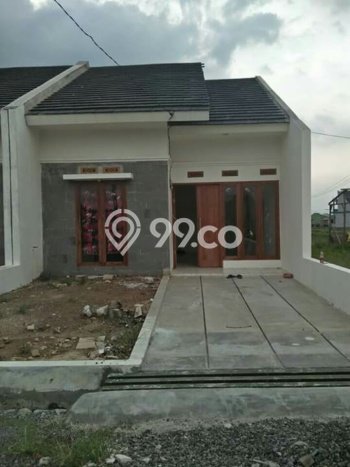 Rumah Murah LT 104m2 di Batujajar Akses Mudah Rumah Murah LT 104m2 di Batujajar Akses Mudah
