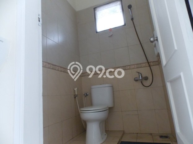 Rumah 3 Kamar Tidur Akses Strategis di Kawasan Elite Gading Serpong, Tangerang Rumah 3 Kamar Tidur Akses Strategis di Kawasan Elite Gading Serpong, Tangerang