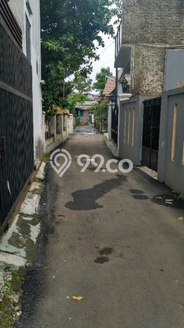 Rumah Minimalis 3 KT di BKR Bandung Unfurnished Rumah Minimalis 3 KT di BKR Bandung Unfurnished