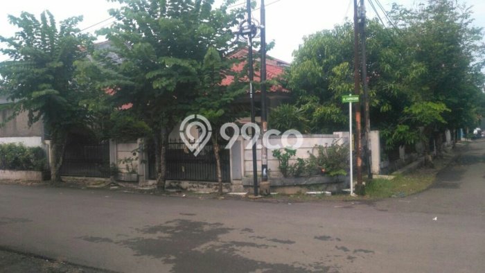 Rumah Luxury Modern Siap Huni di Turangga Bandung Rumah Luxury Modern Siap Huni di Turangga Bandung