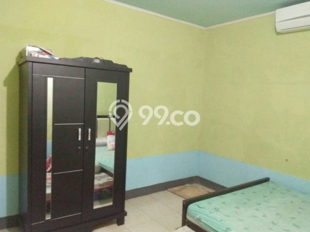 For Sale Hunian Rumah Terawat 2 Kamar di Kranji, Bekasi For Sale Hunian Rumah Terawat 2 Kamar di Kranji, Bekasi