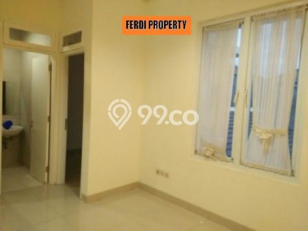 Rumah Asri di Cibubur, Akses ke Cibubur, Jakarta Timur, Jakarta Timur - 4 KT Rumah Asri di Cibubur, Akses ke Cibubur, Jakarta Timur, Jakarta Timur - 4 KT