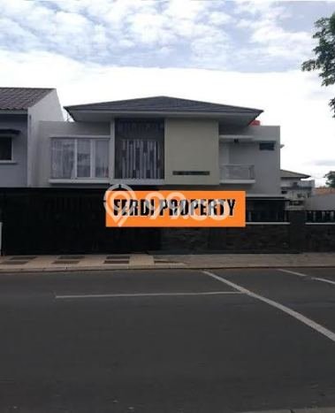 Rumah Asri di Cibubur, Akses ke Cibubur, Jakarta Timur, Jakarta Timur - 4 KT Rumah Asri di Cibubur, Akses ke Cibubur, Jakarta Timur, Jakarta Timur - 4 KT