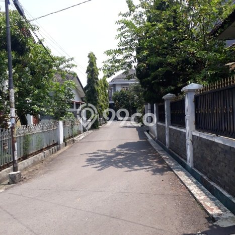 Rumah 6 KT 4 KM di Area Premium Buah Batu, Bandung Rumah 6 KT 4 KM di Area Premium Buah Batu, Bandung