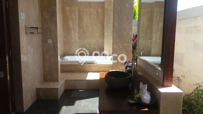 Dijual Hunian Mewah dengan Fasilitas Sekitar Komplit di Ubud, Gianyar Dijual Hunian Mewah dengan Fasilitas Sekitar Komplit di Ubud, Gianyar