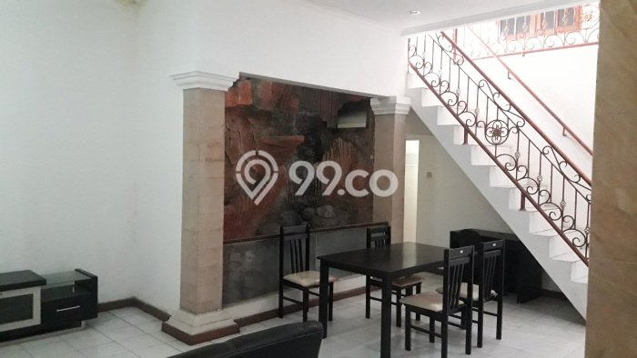 Jual Rumah Mewah Elegan Dengan View Eksklusif di TB Simatupang, Jakarta Selatan Jual Rumah Mewah Elegan Dengan View Eksklusif di TB Simatupang, Jakarta Selatan