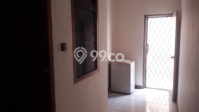 Jual Rumah Mewah Elegan Dengan View Eksklusif di TB Simatupang, Jakarta Selatan Jual Rumah Mewah Elegan Dengan View Eksklusif di TB Simatupang, Jakarta Selatan