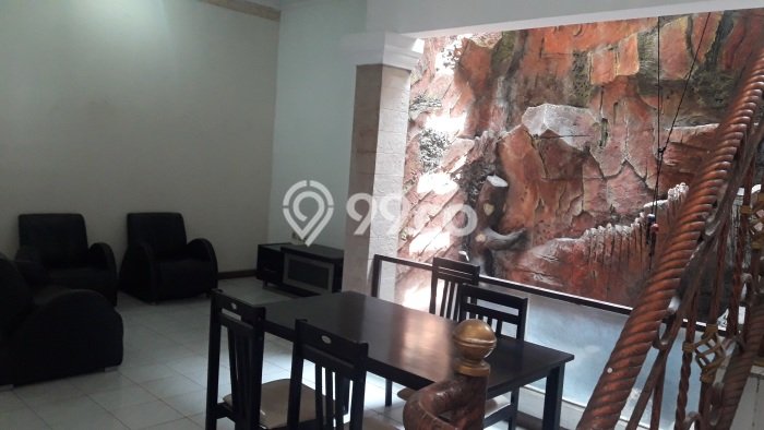 Jual Rumah Mewah Elegan Dengan View Eksklusif di TB Simatupang, Jakarta Selatan Jual Rumah Mewah Elegan Dengan View Eksklusif di TB Simatupang, Jakarta Selatan
