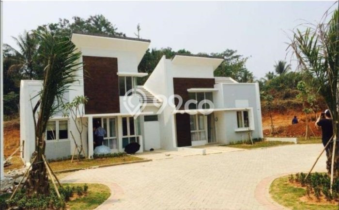 Rumah Asri di Maja, Lebak, LT 82m2m² Bangunan 22m2m² Rumah Asri di Maja, Lebak, LT 82m2m² Bangunan 22m2m²