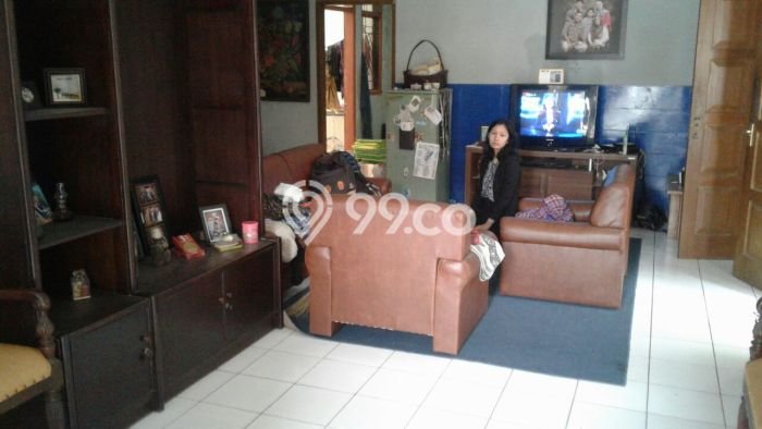 Rumah Dengan Harga Terbaik LT 154m² Akses Dekat di Kawasan Berkembang Margacinta, Bandung Rumah Dengan Harga Terbaik LT 154m² Akses Dekat di Kawasan Berkembang Margacinta, Bandung
