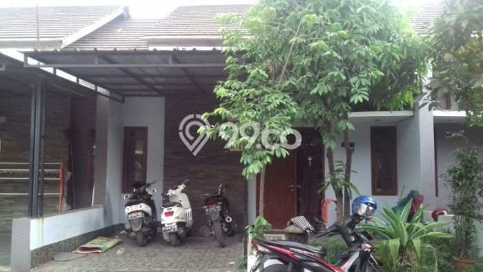 Hunian Nyaman bagi Keluarga area Bojongsoang - 3 KT Hunian Nyaman bagi Keluarga area Bojongsoang - 3 KT