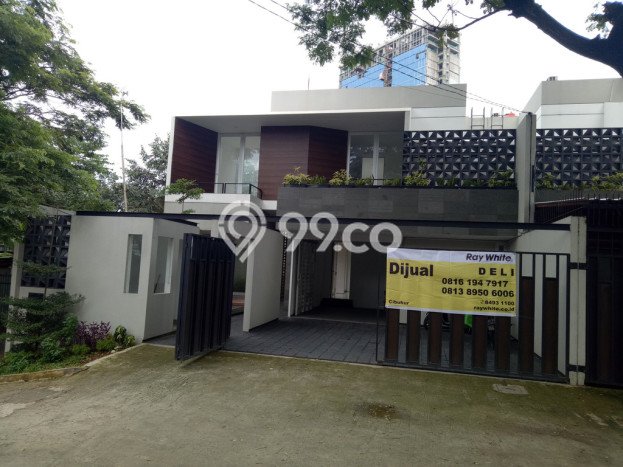 SPECIAL PROPERTY! Rumah di Cibubur, Luas 200m² Bangunan 250m² SPECIAL PROPERTY! Rumah di Cibubur, Luas 200m² Bangunan 250m²