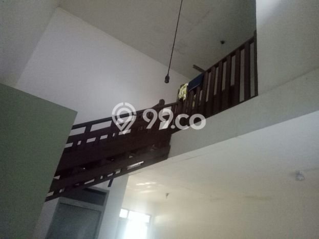 Rumah Modern Cantik 5 Kamar Bisa Langsung Pindah di Antapani Rumah Modern Cantik 5 Kamar Bisa Langsung Pindah di Antapani