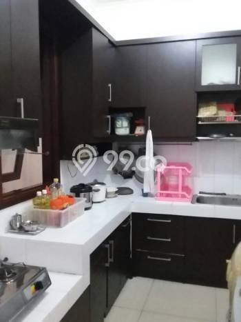 Rumah Luxury Modern Siap Huni di BSD Green Cove Tangerang Rumah Luxury Modern Siap Huni di BSD Green Cove Tangerang
