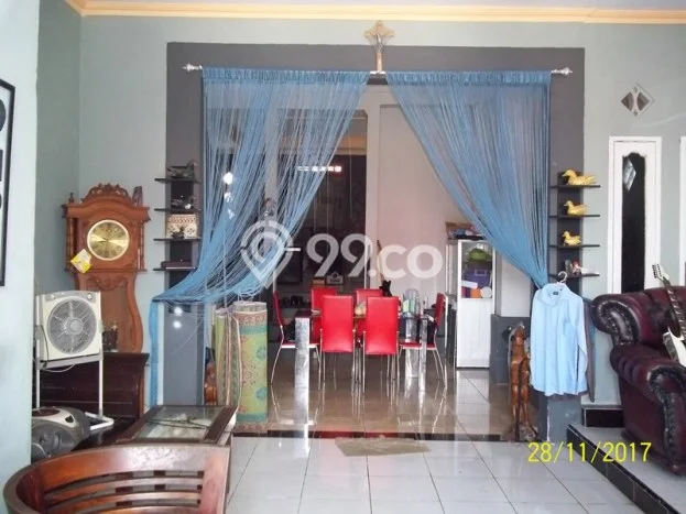 HARGA SPESIAL! Rumah di Balikpapan Selatan, Balikpapan, Luas 200m² Bangunan 340m² BISA KPR! HARGA SPESIAL! Rumah di Balikpapan Selatan, Balikpapan, Luas 200m² Bangunan 340m² BISA KPR!